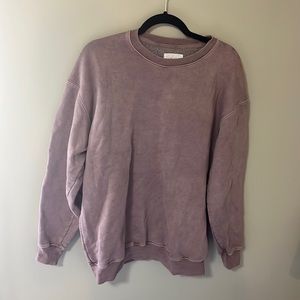 Wilfred free oversized crew